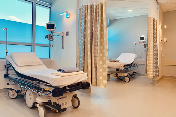 美国EDEN伊甸园生殖医院(图4) 美国EDEN伊甸园生殖医院(图3)