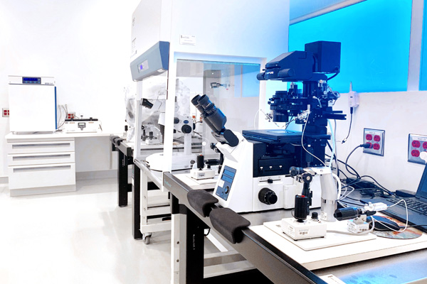 美国EDEN伊甸园生殖医院(图5) 美国EDEN伊甸园生殖医院(图4)