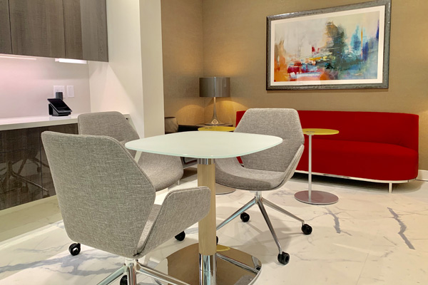 美国EDEN伊甸园生殖医院(图3) 美国EDEN伊甸园生殖医院(图2)