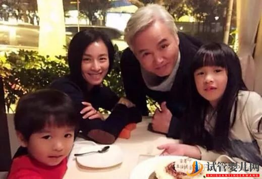 原来这些漂亮明星宝宝都是试管婴儿!盘点那些做试管(图2) 原来这些漂亮明星宝宝都是试管婴儿!盘点那些做试管(图2)