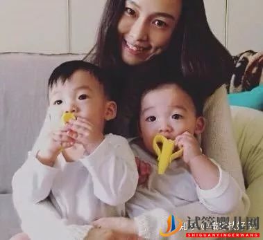 原来这些漂亮明星宝宝都是试管婴儿!盘点那些做试管(图10) 原来这些漂亮明星宝宝都是试管婴儿!盘点那些做试管(图10)
