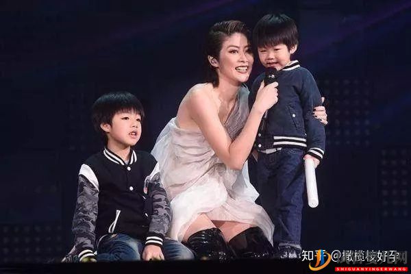 原来这些漂亮明星宝宝都是试管婴儿!盘点那些做试管(图11) 原来这些漂亮明星宝宝都是试管婴儿!盘点那些做试管(图11)