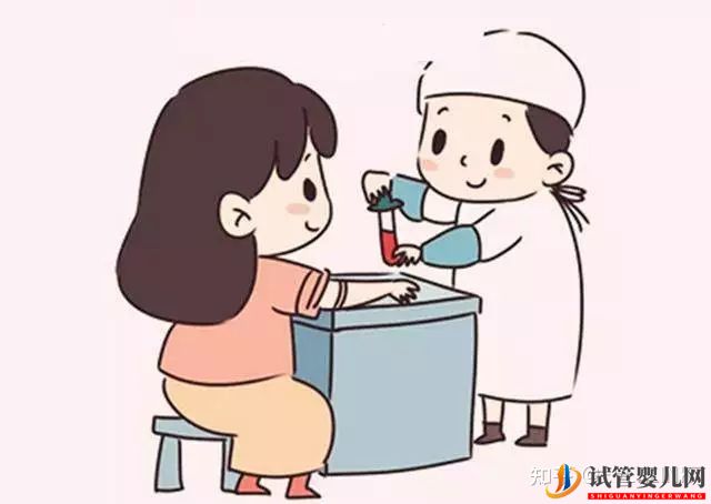 试管婴儿男女双方需要做的检查项目及注意事项!(图3) 试管婴儿男女双方需要做的检查项目及注意事项!(图3)