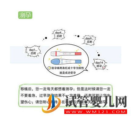 试管婴儿流程步骤说明 试管婴儿流程步骤说明(图9)
