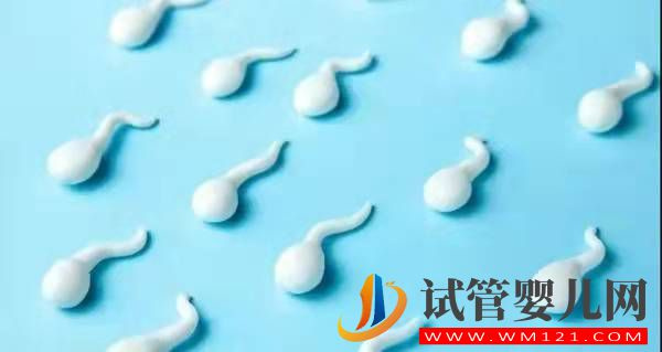 关于男性少精弱精那些事(图2) 关于男性少精弱精那些事(图2)