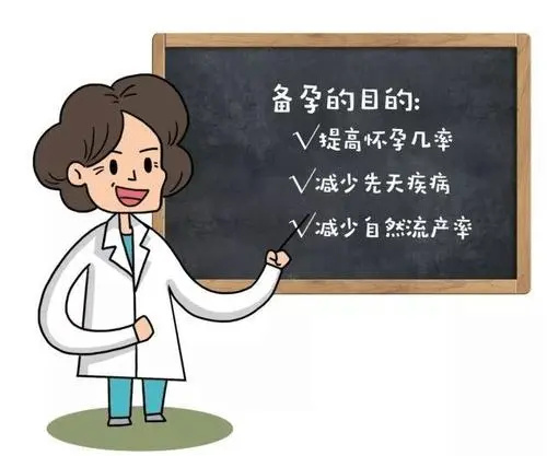 高龄备孕期间,补充的复合维生素对精子卵子有帮助吗?(图1) 高龄备孕期间,补充的复合维生素对精子卵子有帮助吗?(图1)
