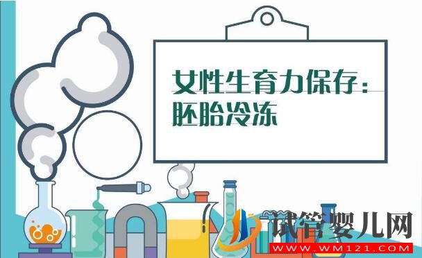 做试管胚胎移植究竟可以冷冻保存多久?(图2) 做试管胚胎移植究竟可以冷冻保存多久?(图2)