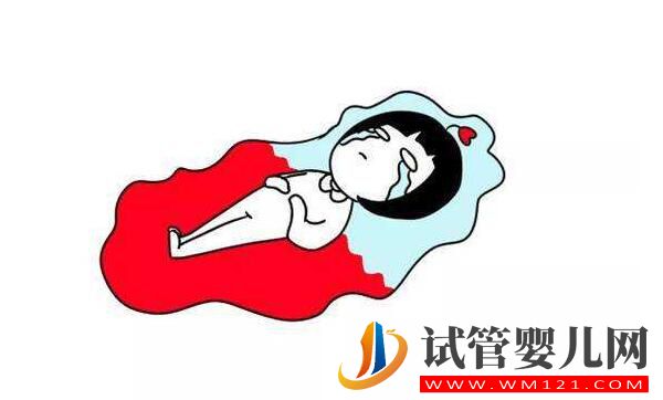 痛经可以做试管婴儿吗?(图2) 痛经可以做试管婴儿吗?(图2)