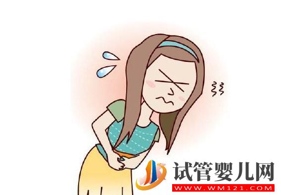 出现月经不调还不注意?再不调理就要出大问题!(图3) 出现月经不调还不注意?再不调理就要出大问题!(图3)