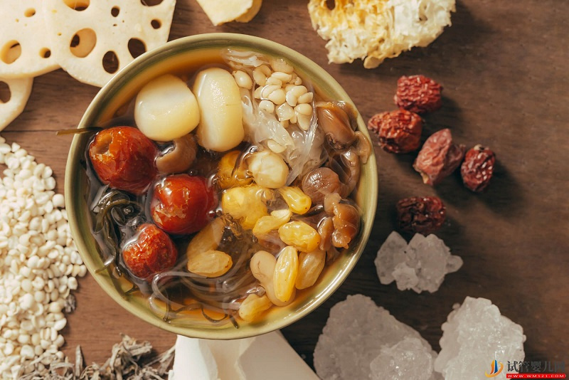 每天吃黑豆会美容 吃黑豆怀孕了怎么回事(图1) 每天吃黑豆会美容 吃黑豆怀孕了怎么回事(图1)