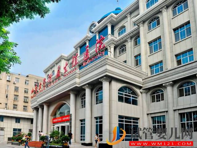 济宁附属生殖科能做试管胚胎筛查吗？(图2)