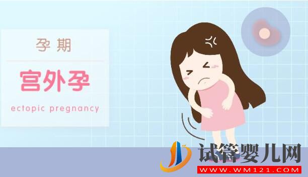 试管婴儿会发生宫外孕吗?到底能否避免呢(图2) 试管婴儿会发生宫外孕吗?到底能否避免呢(图2)