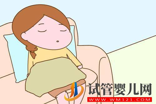 试管取卵后夜尿频繁是什么原因(图1) 试管取卵后夜尿频繁是什么原因(图1)