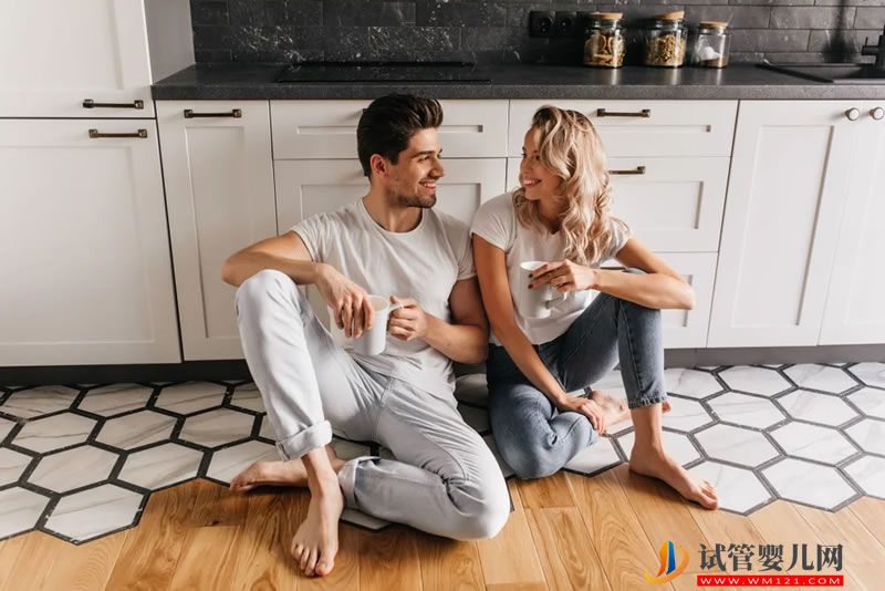 每对夫妻应该分享的 10 个价值观 每对夫妻应该分享的 10 个价值观(图1)