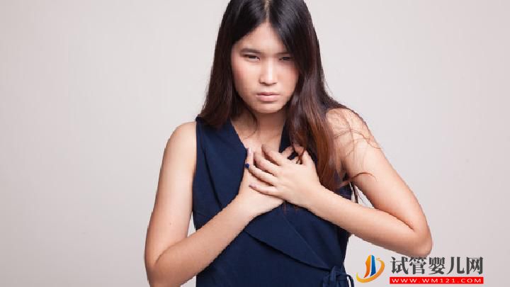 性生活时女人乳房为什么会硬 揭秘性生活女性乳房变硬的成因-试管婴儿网 性生活时女人乳房为什么会硬 揭秘性生活女性乳房变硬的成因(图1)