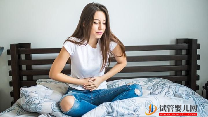 女生在月经前几天算是安全期 女性月经安全期应这样计算-易网<a>健康养生</a>网 女生在月经前几天算是安全期 女性月经安全期应这样计算(图2)