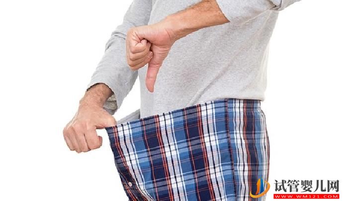 男性前列腺炎会导致性功能障碍吗？前列腺炎导致性功能障碍的4个表现(图1)