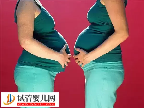 试管婴儿生双胞胎有哪些要求(图1) 试管婴儿生双胞胎有哪些要求(图1)