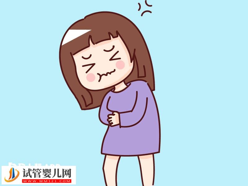 继发性闭经可不可以怀孕生孩子(图1) 继发性闭经可不可以怀孕生孩子(图1)