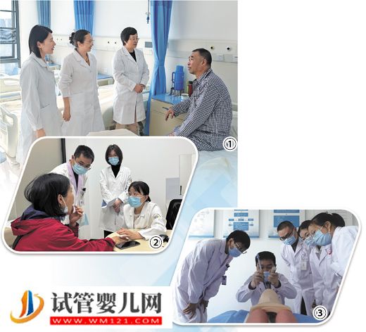 全科医生队伍建设加快推进(健康焦点)(图1) 全科医生队伍建设加快推进(健康焦点)(图1)