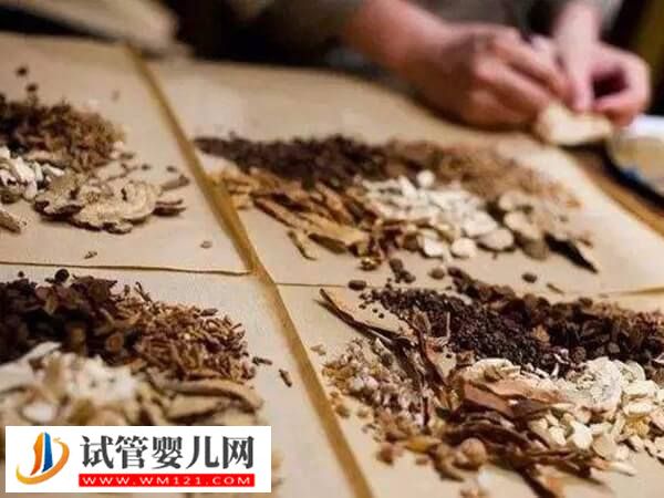 治疗死精症的中药配方有哪些(图1)