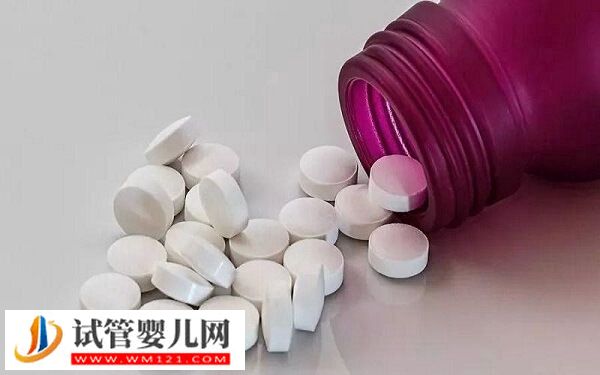 服用黄体酮有什么副作用(图1) 服用黄体酮有什么副作用(图1)