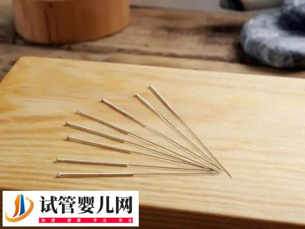 促排期间频繁针灸大腿内侧穴位会造成内分泌紊乱吗?(图1) 促排期间频繁针灸大腿内侧穴位会造成内分泌紊乱吗?(图1)