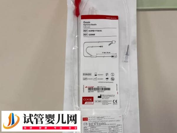 取卵是怎么取的
