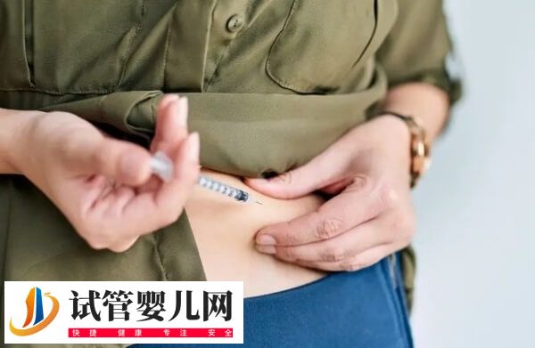 27071ad6aba2cc9e6821695ceb29c9ec6c8f2.png 试管三次促排为什么还怀不上(图1)