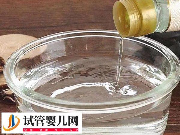 飞机杯取精做试管婴儿有危险不(图3)