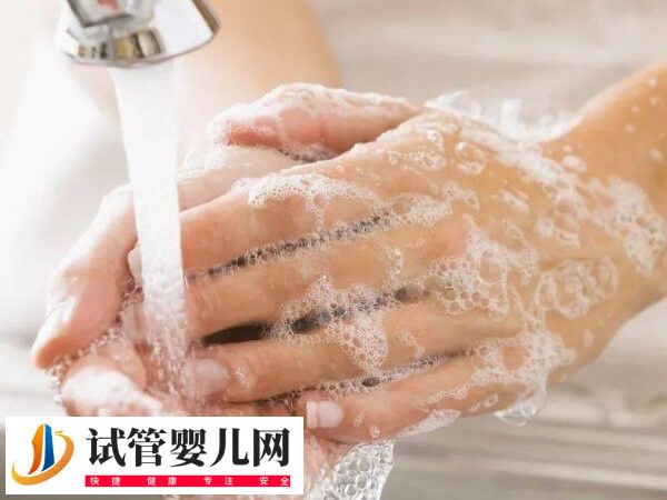 降调期间有妇科炎症怎么办(图2)