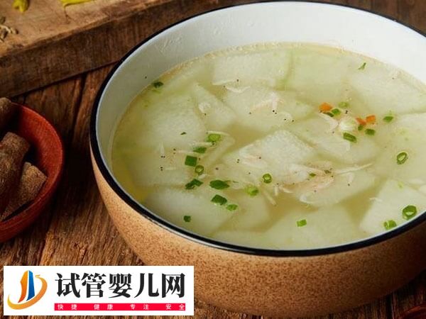 移植完胚胎后为什么腹水(图2)