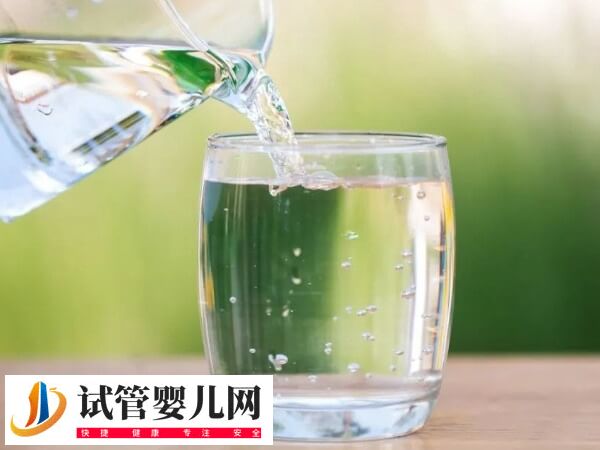 取卵后腹水怎么办(图2)