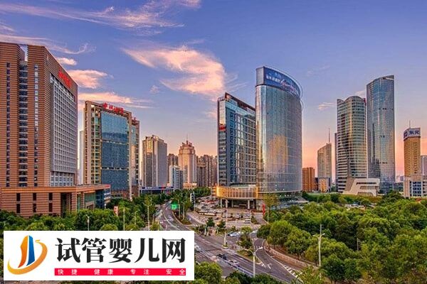 南昌做三代试管婴儿医院有哪些