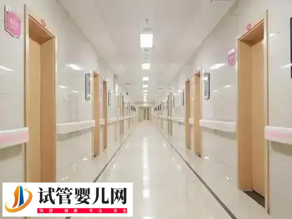 南昌生殖医院试管成功率高不高