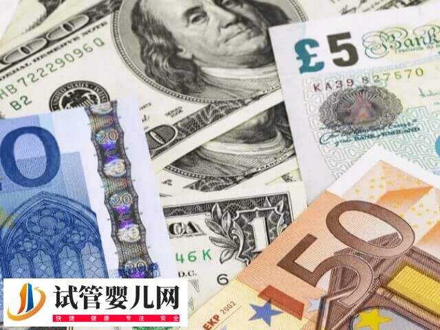 成都华西试管婴儿费用大约多少