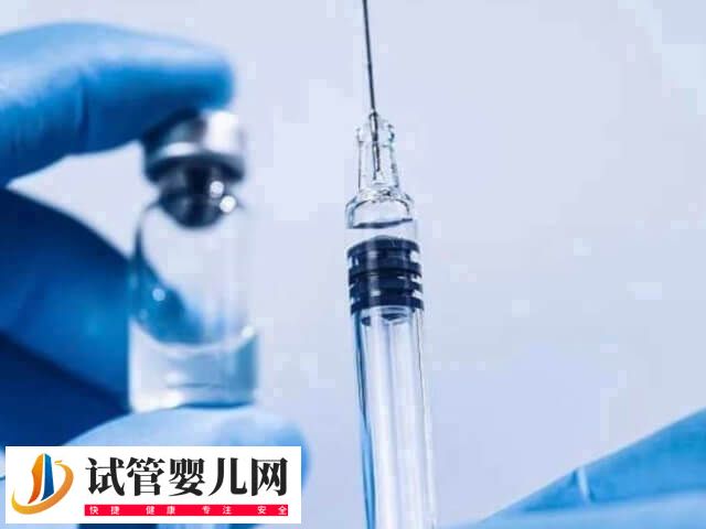 每天打排卵针为什么卵泡会减少