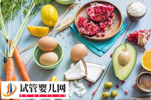 饮食怎么调理排卵障碍