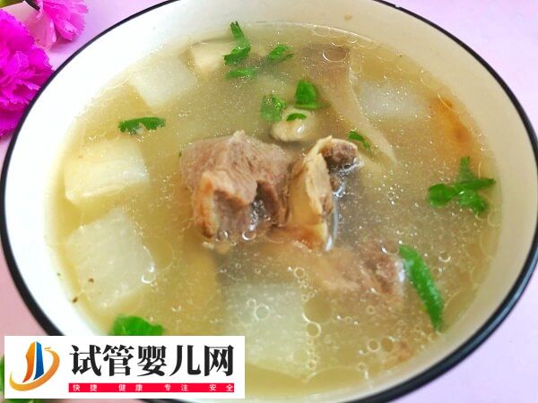 饮食怎么调理排卵障碍(图2)