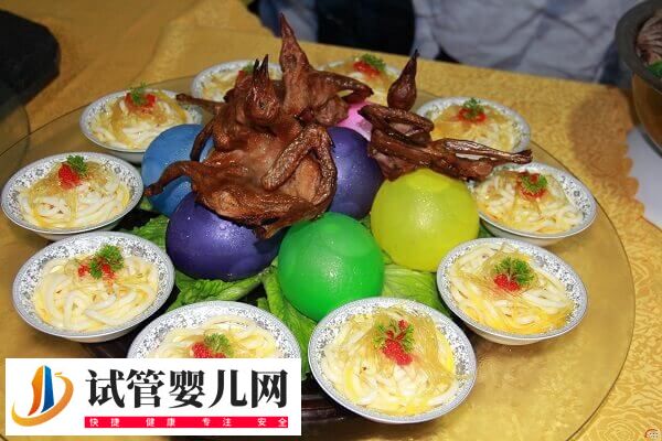 饮食怎么调理排卵障碍(图3)