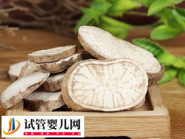 黄精赞育胶囊和复方玄驹胶囊哪个好(图2)