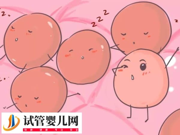 试管促排方案都适合哪些人(图2) 试管促排方案都适合哪些人(图2)