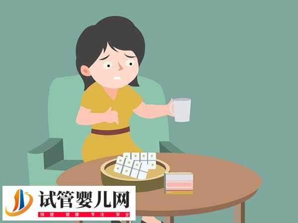 促排注射加尼瑞克有什么作用(图3)