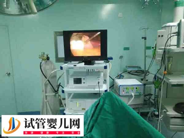 子宫切除手术危害大不大(图3) 子宫切除手术危害大不大(图3)