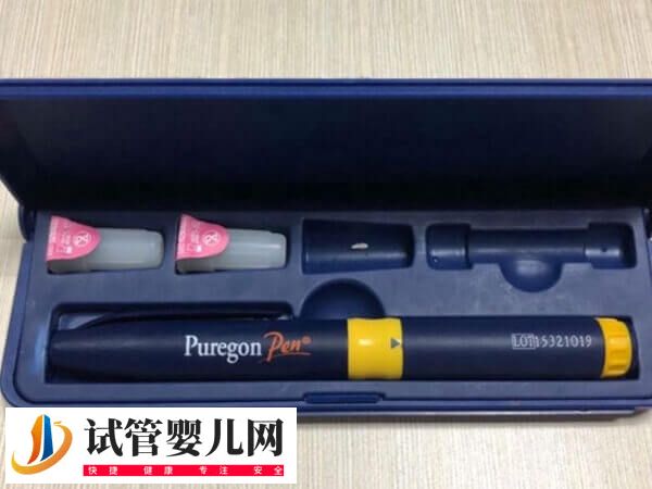 促排用多久普丽康取卵(图1) 促排用多久普丽康取卵(图1)