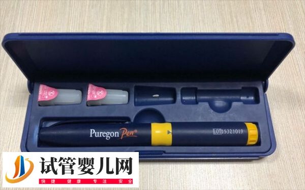 促排用多久普丽康取卵(图3) 促排用多久普丽康取卵(图3)