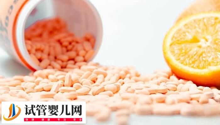 维生素d男性吃了增强精子(图1) 维生素d男性吃了增强精子(图1)