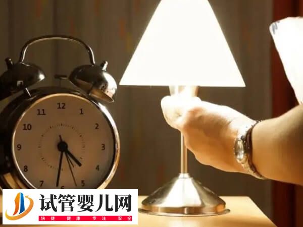 高龄做试管婴儿怎样合理备孕(图2) 高龄做试管婴儿怎样合理备孕(图2)