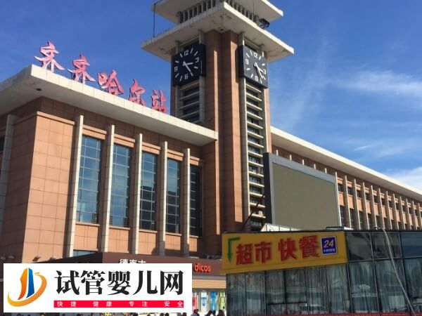 齐齐哈尔第一医院位置是在龙沙区公园路吗？