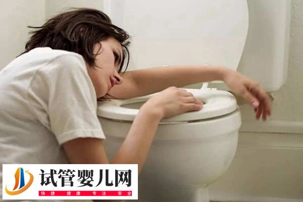 突然没了孕吐反应会不会是胎停了(图1) 突然没了孕吐反应会不会是胎停了(图1)